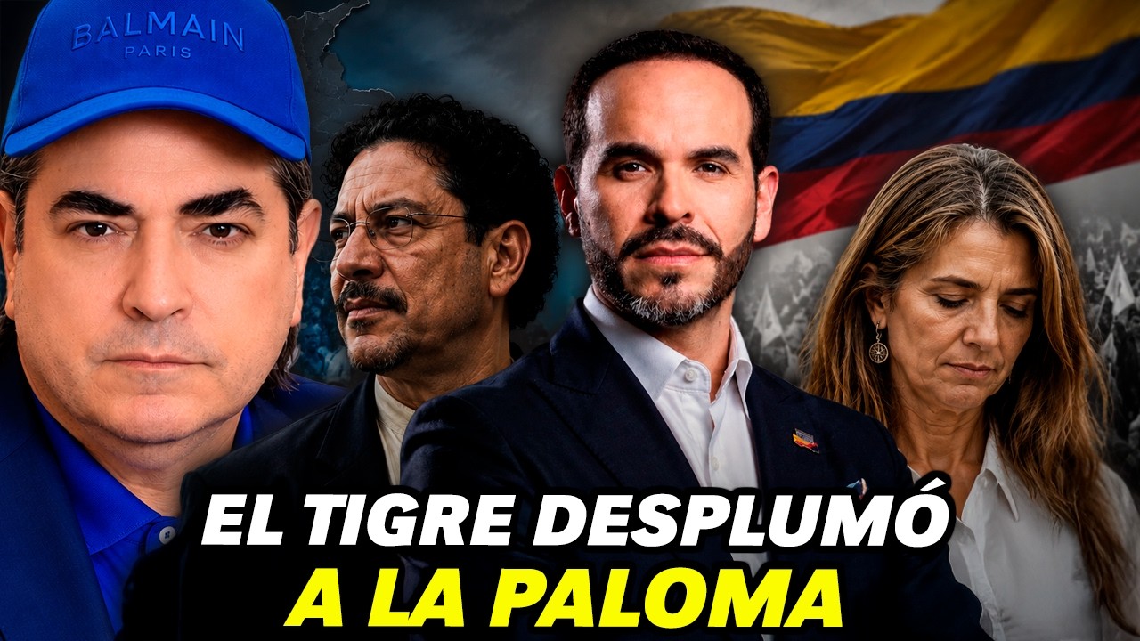 En Colombia Abelardo de la Espriella