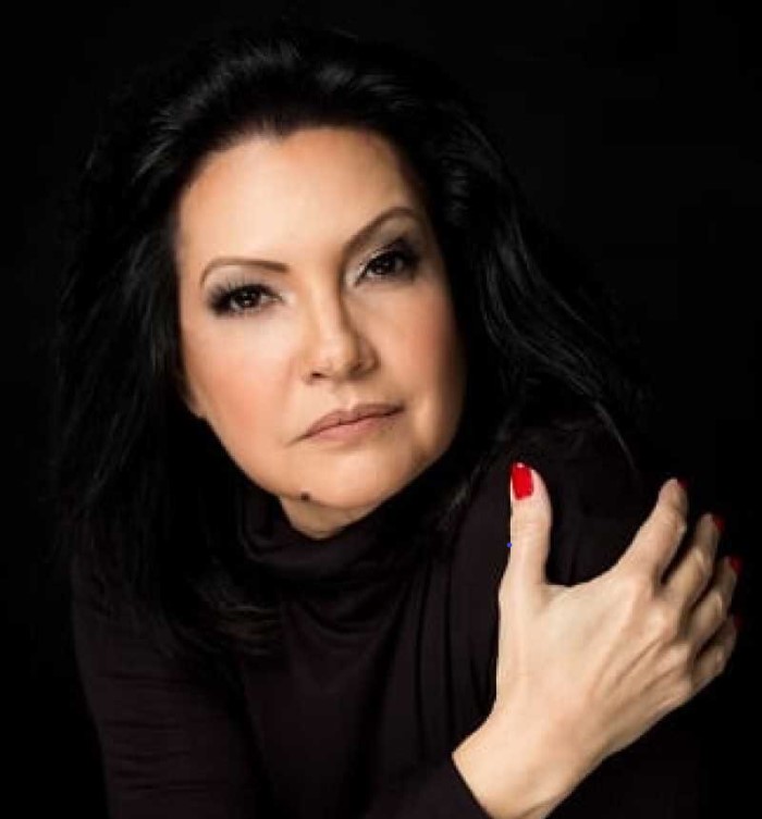 Beatriz Valdés: "Tengo miedo a no estar sobre el escenario"