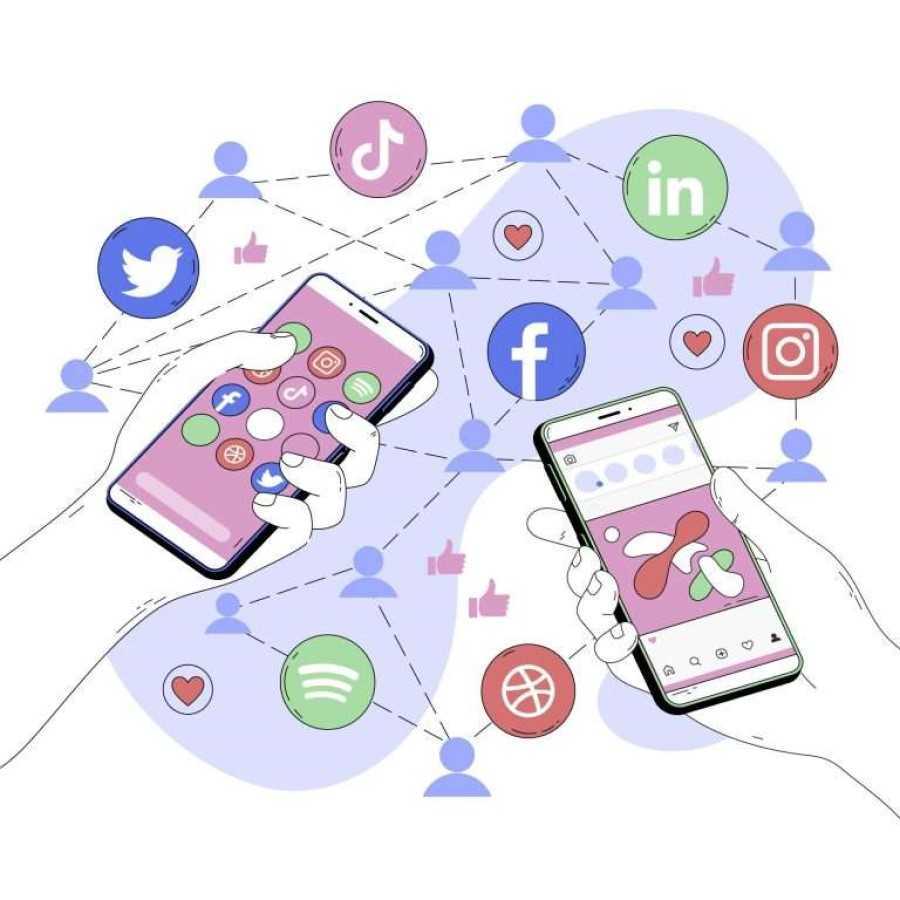 ¿Podemos vivir sin Google, Apple, Meta y Microsoft?