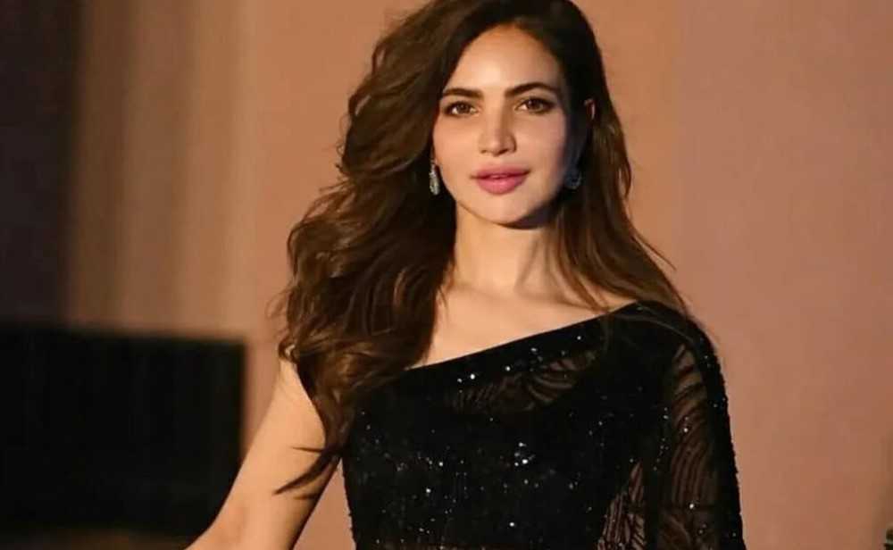 Humaira Asghar