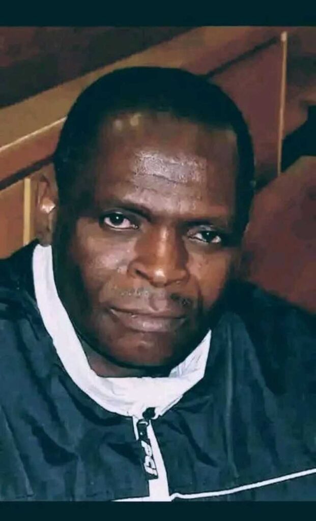 David Simelane
