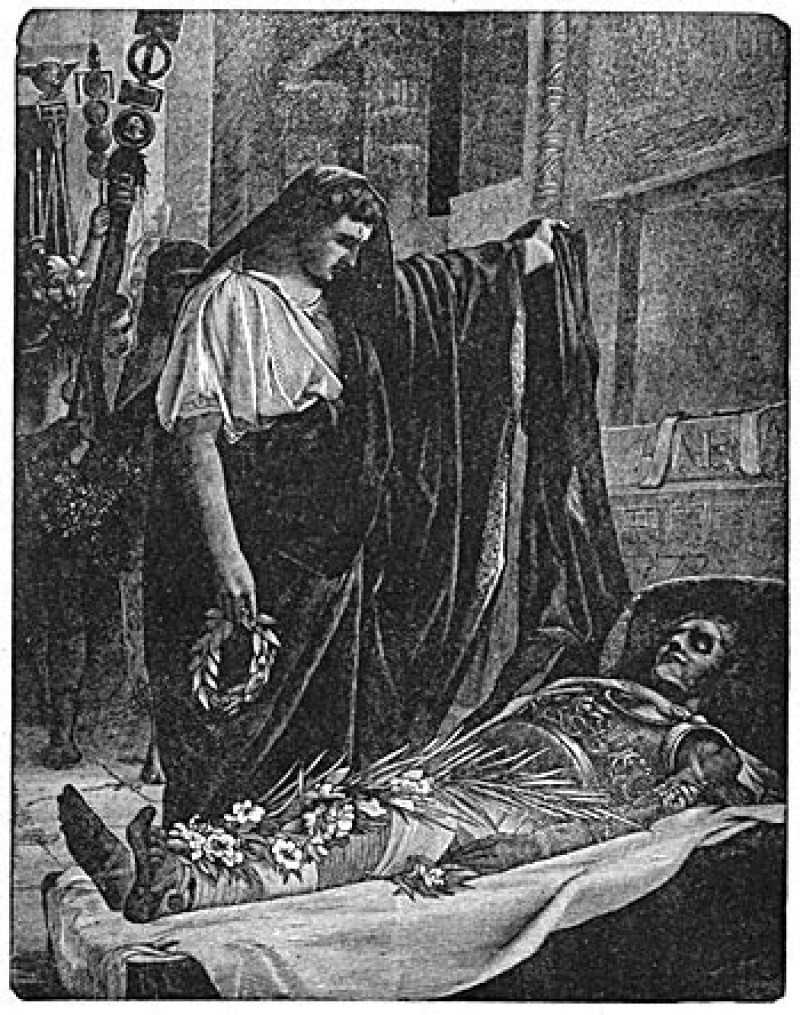 Túneles mortales