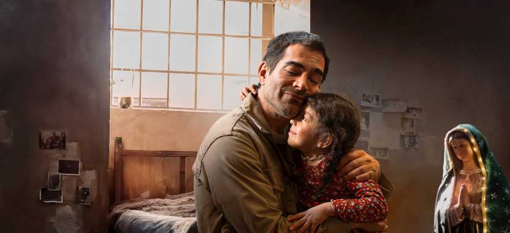 Top 10 mejores películas de Netflix 2026