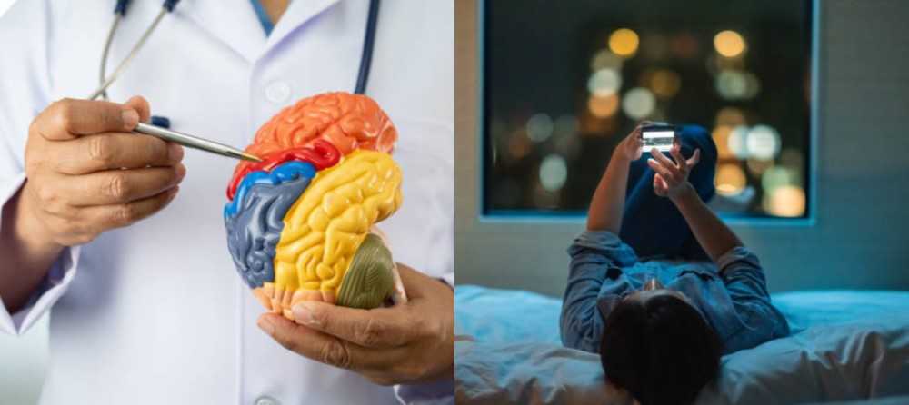 Hábitos que agotan tu cerebro
