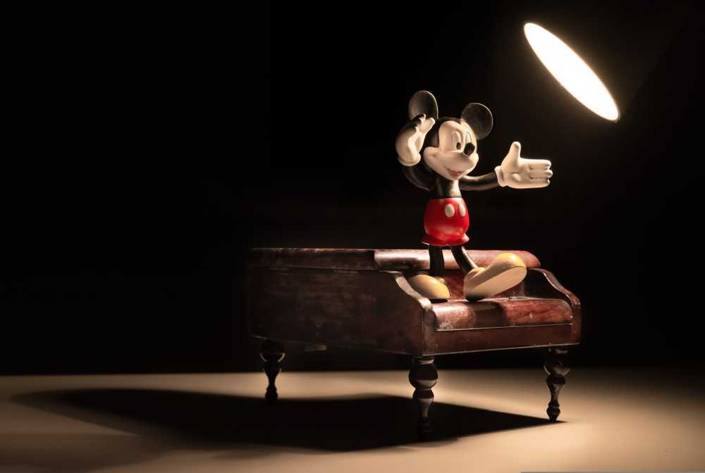 Más que un juguete: ¿Cómo Walt Disney cambió el mundo?