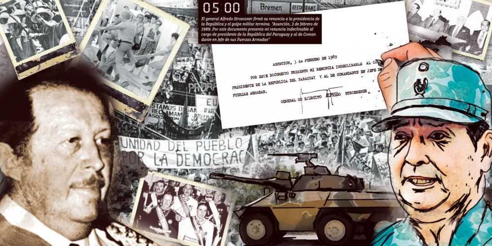 El oscuro legado de la Operación Cóndor