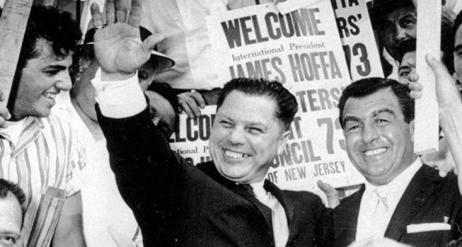 ¿Desaparecido por la CIA?