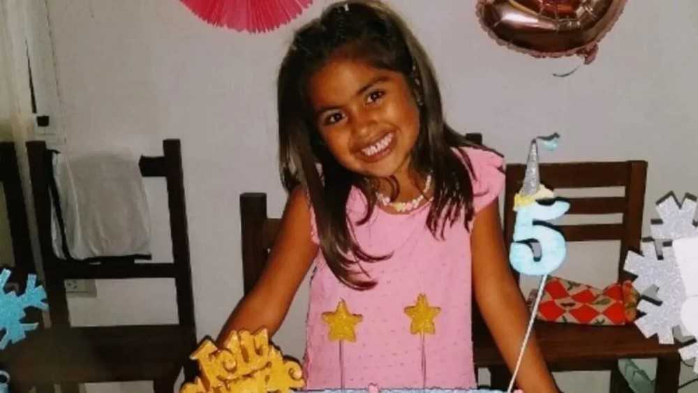 Caso Guadalupe Lucero