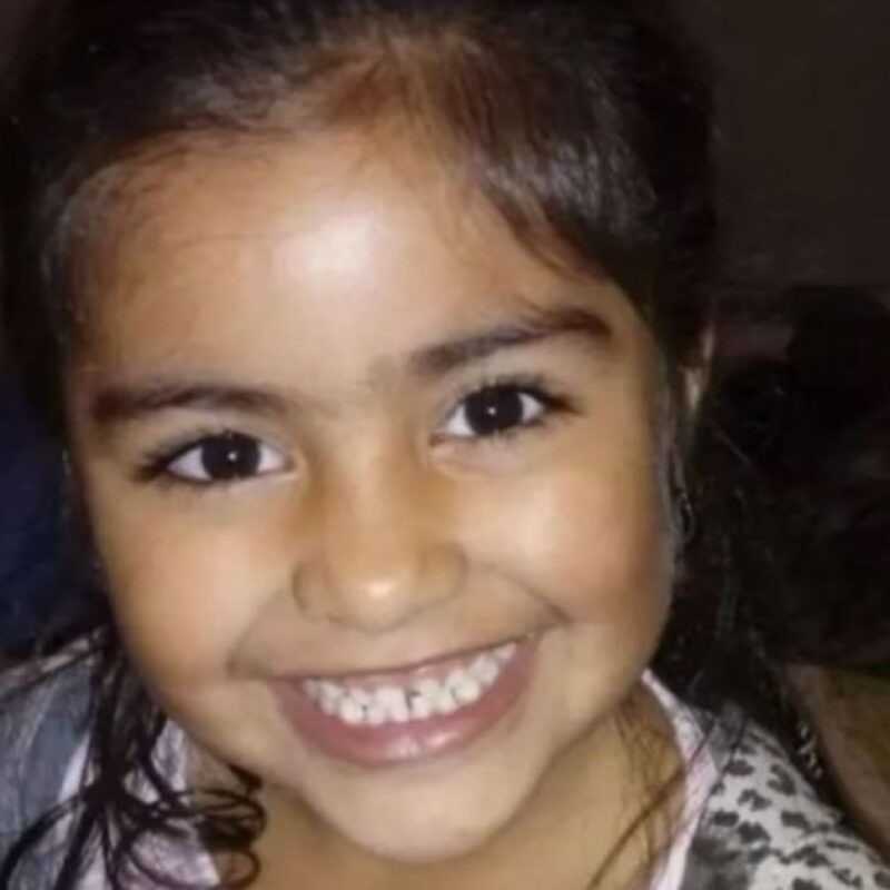 Caso Guadalupe Lucero