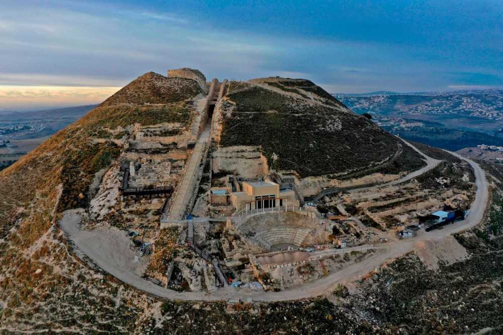 ¿Cómo eran las tumbas de las civilizaciones antiguas?