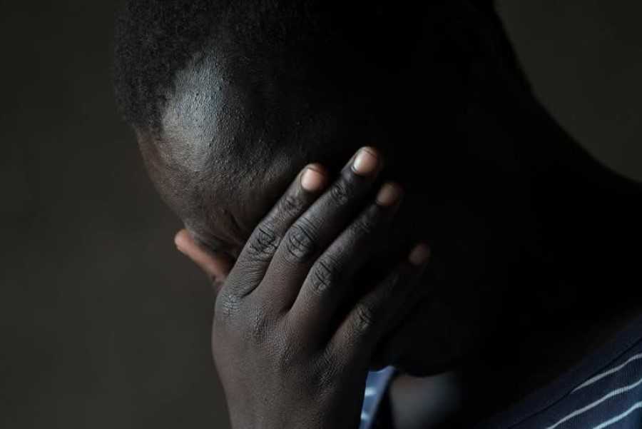 Arma de guerra: Violencia sexual contra los hombres