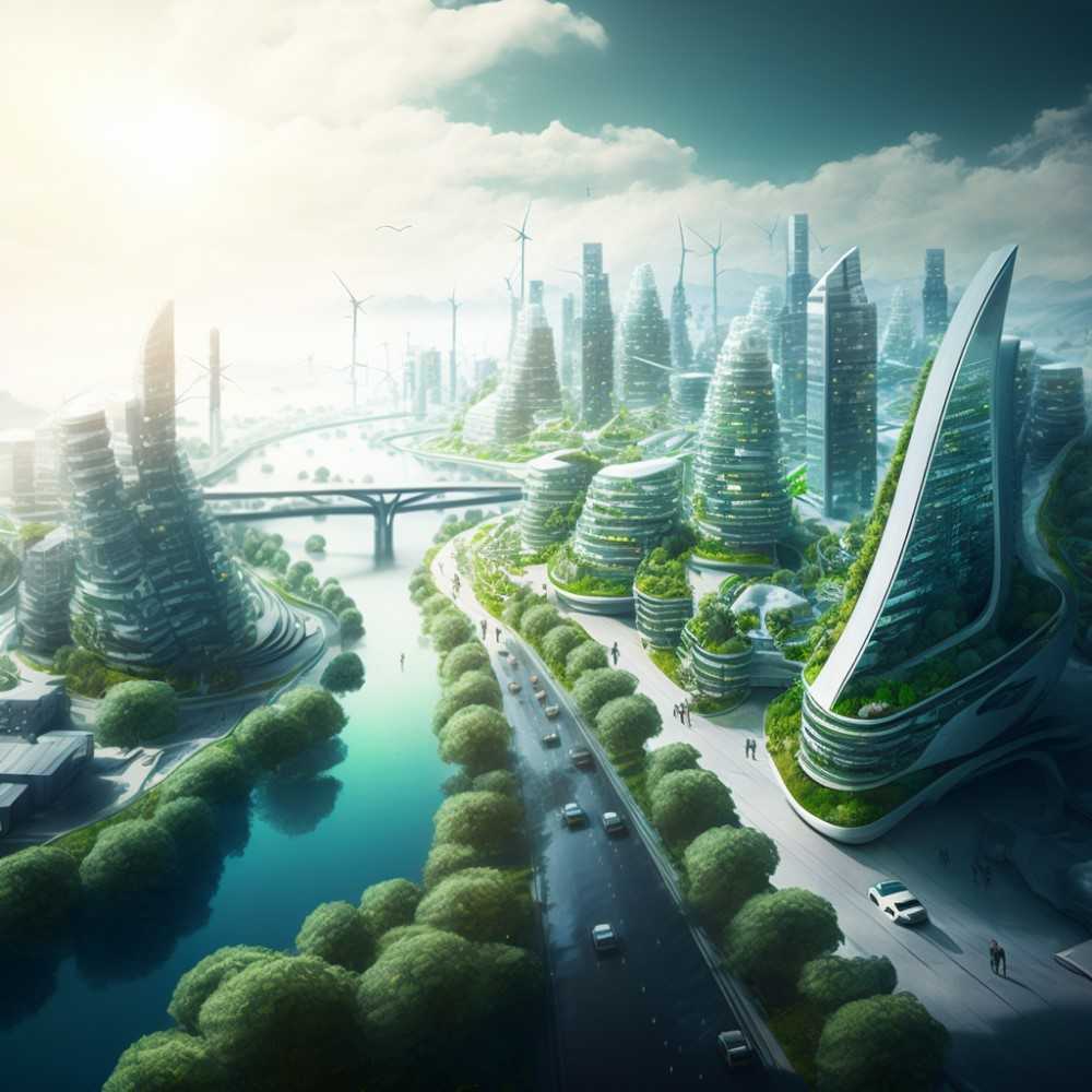 Inteligencia artificial y medio ambiente: ¿problema o solución?