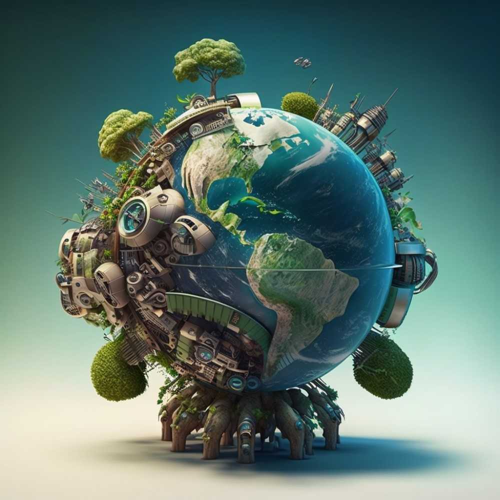 Inteligencia artificial y medio ambiente