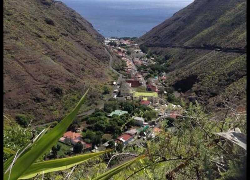 Isla Santa Elena