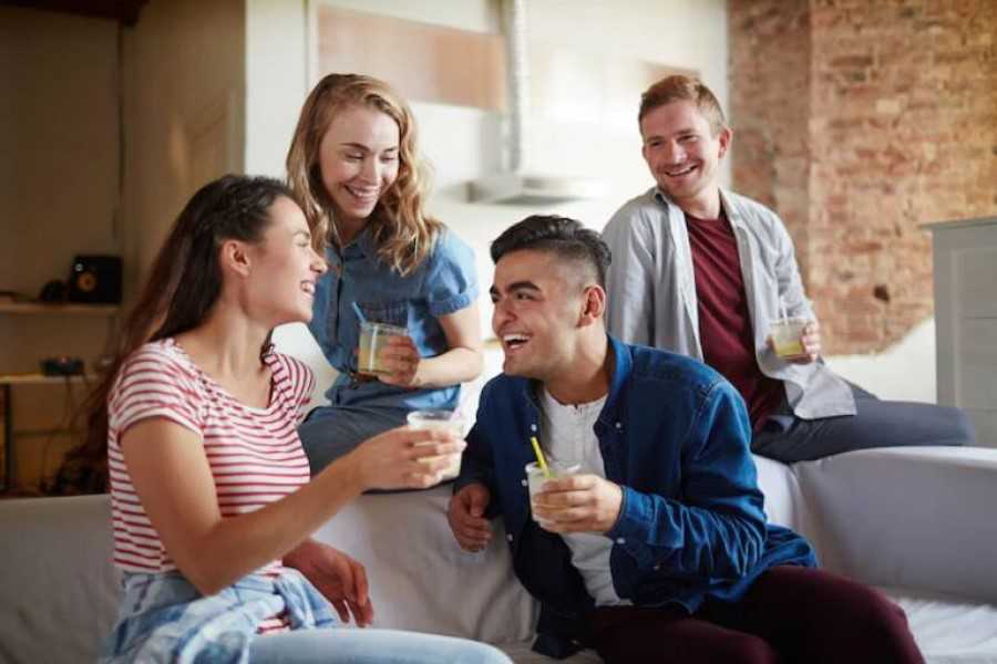 ¿Por qué imitamos otros acentos sin saber?