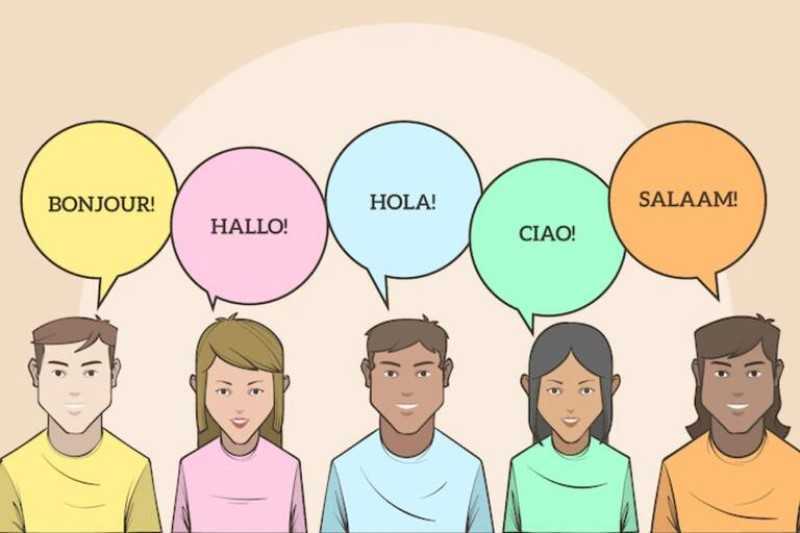 ¿Por qué imitamos otros acentos sin saber?