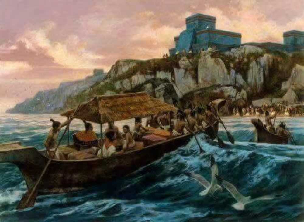 ¿A dónde fueron los Mayas?: La verdad sobre su desaparición