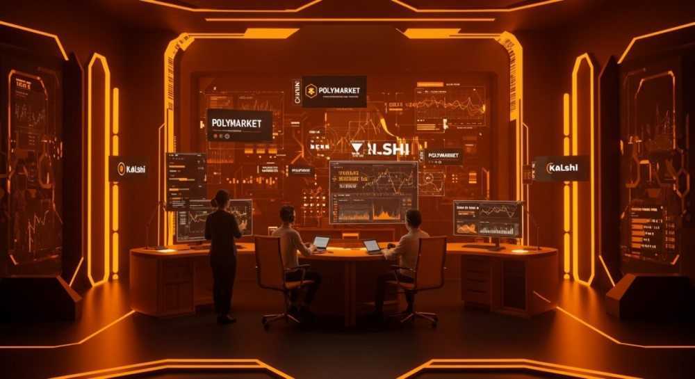 ¿Predicen el futuro o lo crean?
