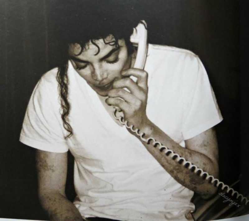 Michael Jackson: Cómo cambia la piel el vitiligo