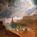 ¿Fueron reales las plagas de Egipto?