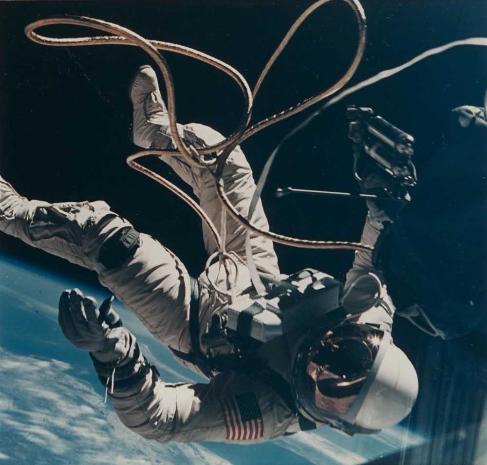 La Nasa y sus secretos