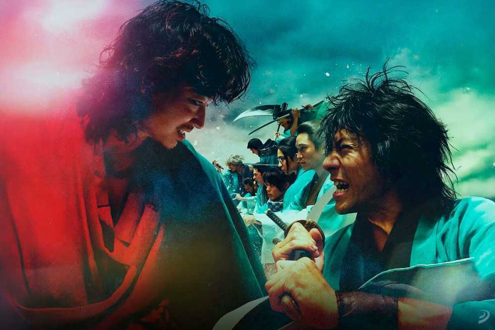 Estrenos HBO Max