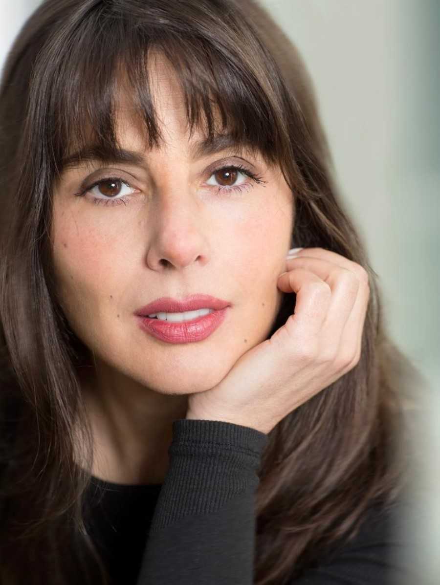 Sindy Lazo: “Hice sufrir a mi mamá"