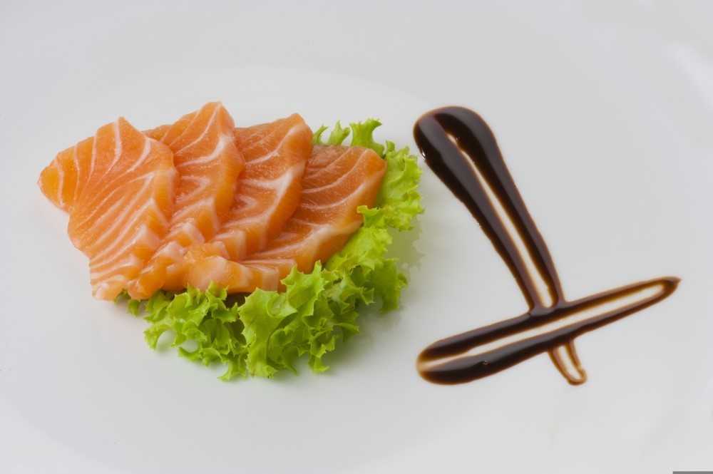 La fiebre del sushi: antojos y extinción de especies