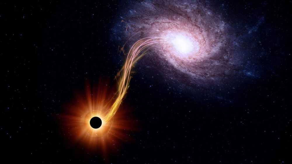 ¿Qué había antes del Big Bang?