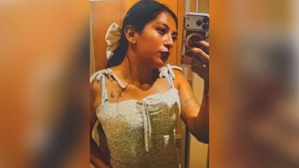 El caso de Edith Guadalupe Valdés: "Fue hallada en un inmueble de la CDMX"