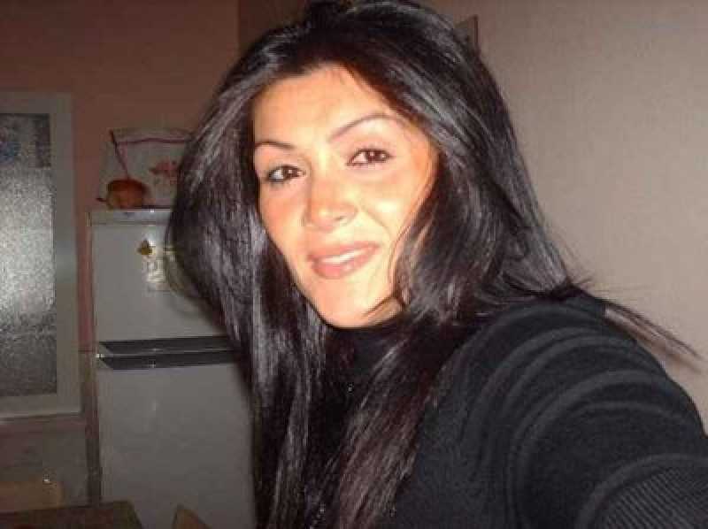 Melania Rea: Una familia feliz, una amante secreta y un asesinato