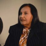 ¿A qué vino realmente Dinorah Figuera?