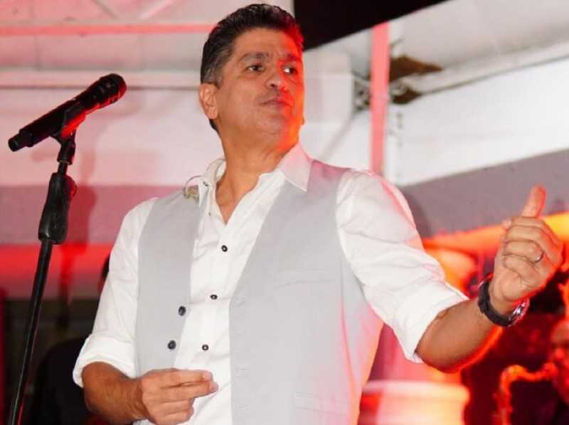Eddy Herrera