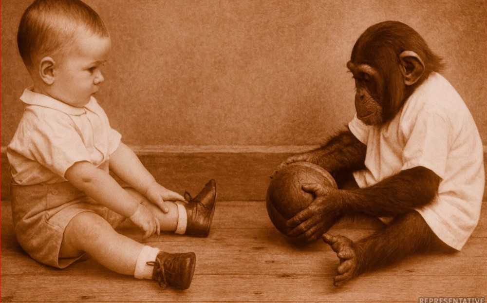 Hermanos improbables