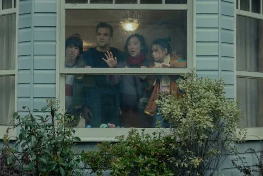 La última casa: Tráiler oficial Netflix