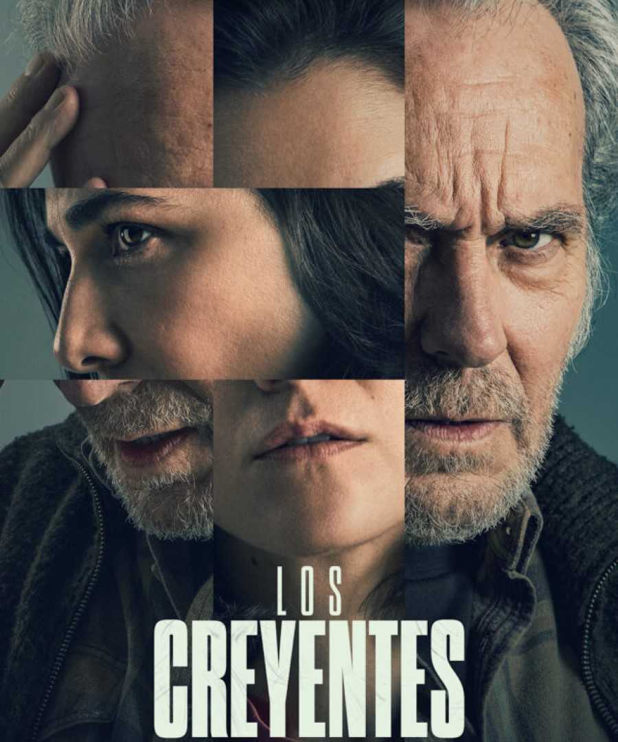 Los creyentes: Tráiler Oficial Netflix