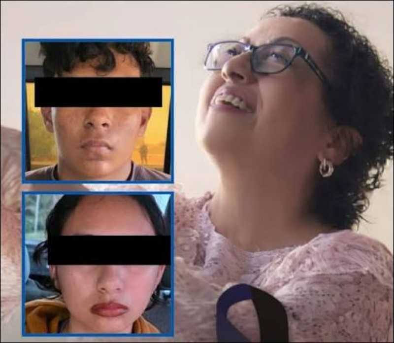 El caso de la maestra Martha Pérez González