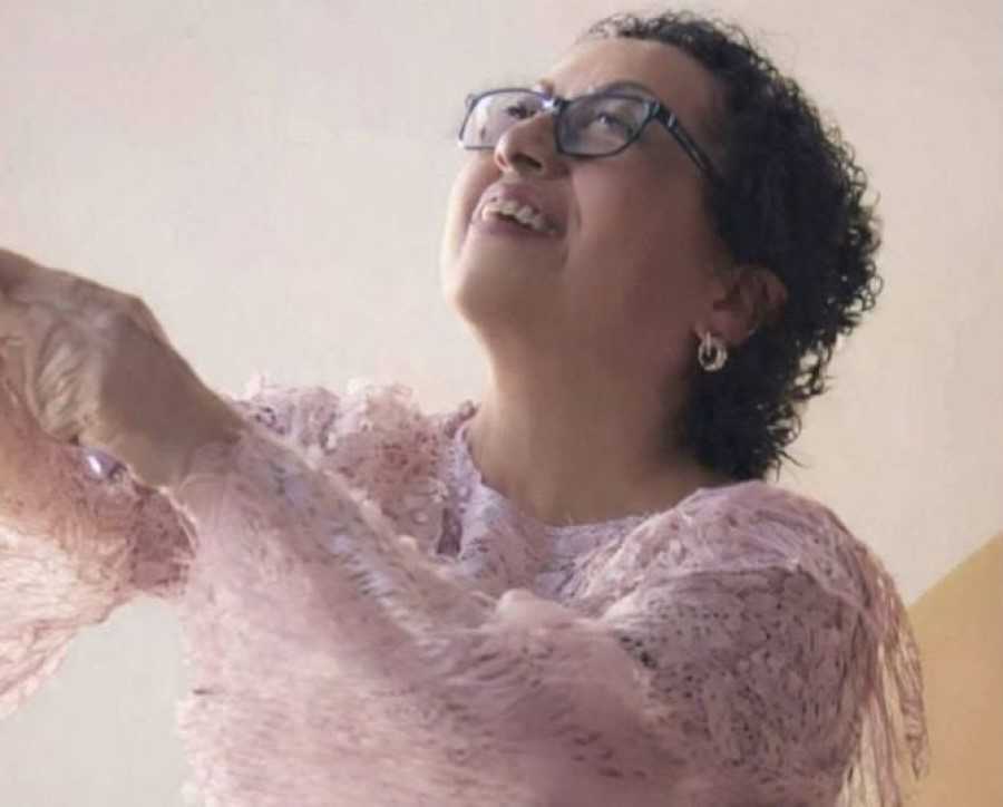 El caso de la maestra Martha Pérez González