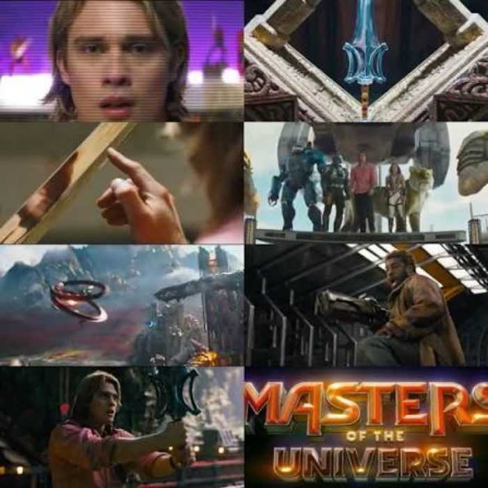 15 nuevas películas que romperán en 2026