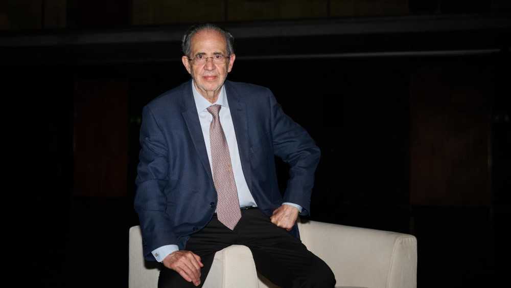 Miguel Henrique Otero