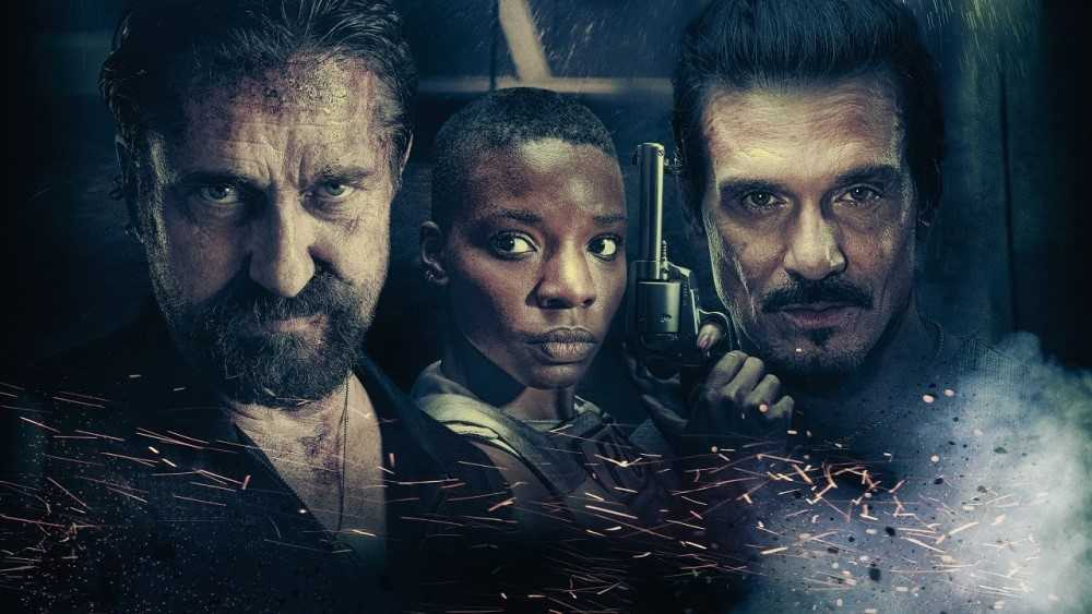Películas de acción prime video