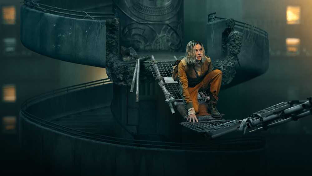 Silo: Season 3 Trailer oficial