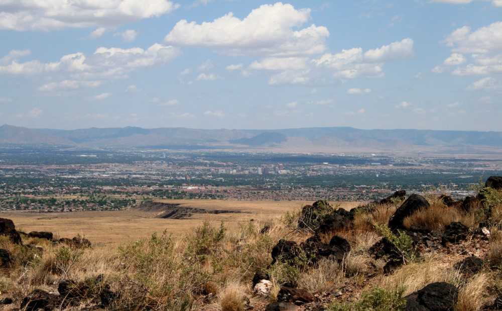 El Caso del Coleccionista de Huesos de West Mesa