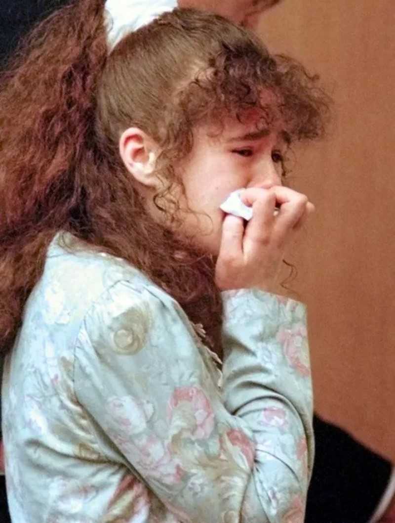 Christa Pike: "La satanista de Tennessee"