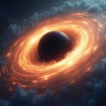 ¿Qué es la materia oscura realmente?