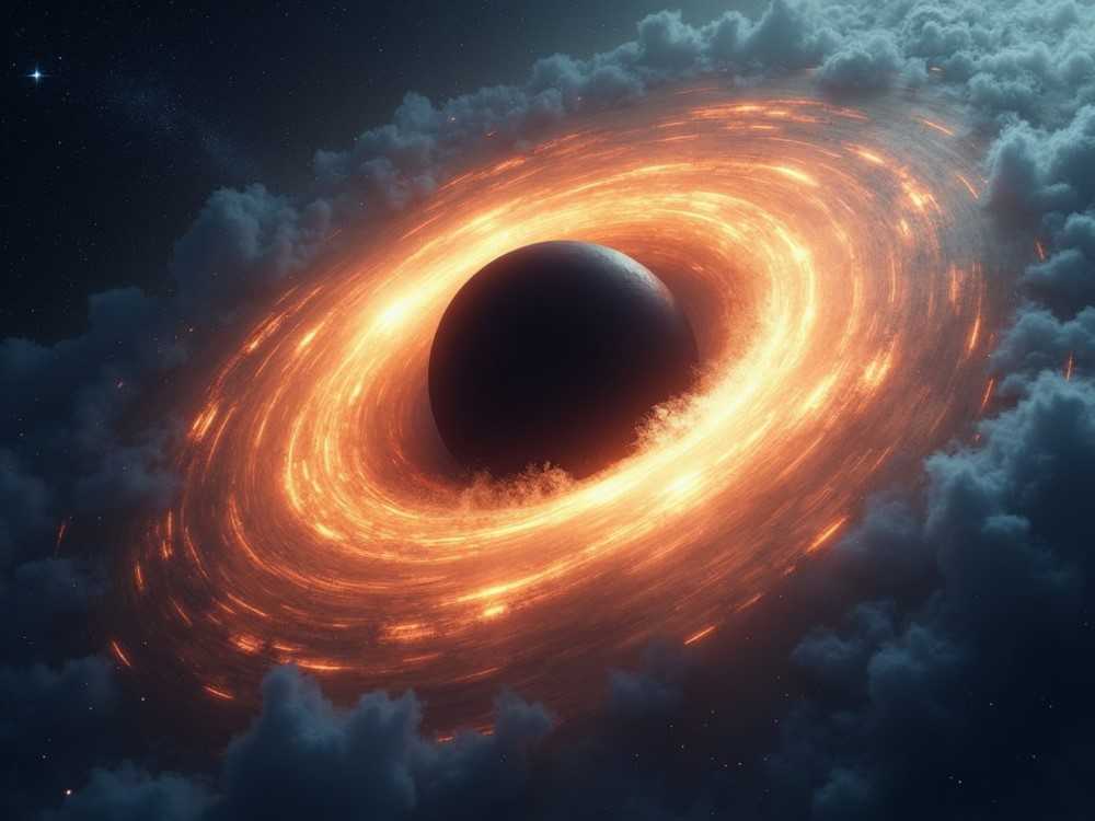 ¿Qué es la materia oscura realmente?