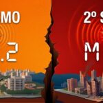 Doblete sísmico en Venezuela doble terremoto cómo por qué