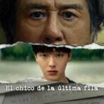 El chico de la última fila: Tráiler oficial Netflix
