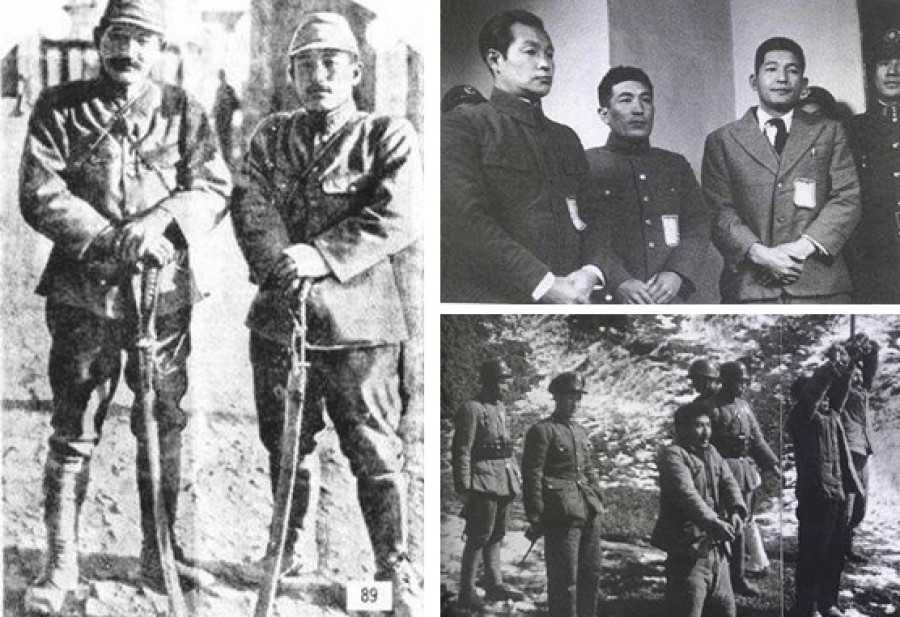 Masacre de Nankín