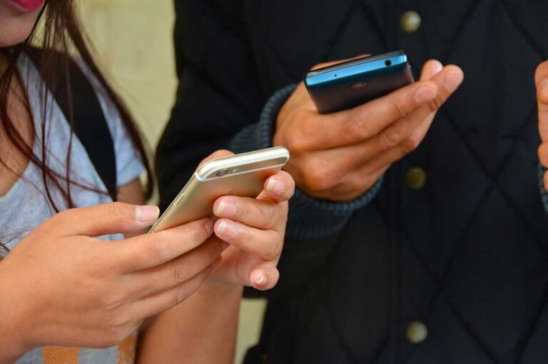 El dispositivo que cambió el mundo